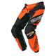 O'NEAL Herren Motocross Hose Element Racewear, Orange