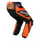 O'NEAL Herren Motocross Hose Element Racewear, Orange