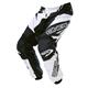 O'NEAL Kinder Motocross Hose Element Racewear Youth, Weiß
