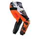 O'NEAL Herren Motocross Hose Element Shocker, Orange