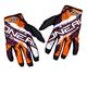 O'NEAL Unisex Handschuhe Jump Shocker, Orange