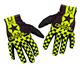 O'NEAL Unisex Handschuhe Matrix Wingman, Gelb