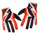 O'NEAL Unisex Handschuhe Matrix Racewear, Orange