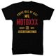 O'NEAL Unisex T-Shirt Moto XXX