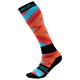 O'NEAL Unisex Socken Pro MX Native, Mehrfarbig
