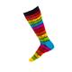 O'NEAL Unisex Socken Pro MX Spectrum, Mehrfarbig