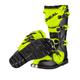 O'NEAL Unisex Motocross Stiefel Rider Boot, Neon Gelb
