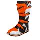O'NEAL Unisex Motocross Stiefel Rider Boot, Orange
