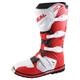 O'NEAL Unisex Motocross Stiefel Rider Boot, Rot