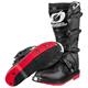 O'NEAL Unisex Motocross Stiefel Rider Boot, Schwarz