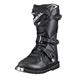 O'NEAL Kinder Motocross Stiefel Rider Boot Youth, Schwarz