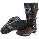 O'NEAL Unisex Motocross Stiefel Sierra Pro Boot, Braun