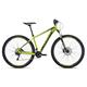 Orbea Unisex Fahrrad MX 20 L MTB Hardtail, 20 Gang, 47,0 cm, 29"