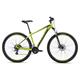 Orbea Unisex Fahrrad MX 50 L MTB Hardtail, 24 Gang, 47,0 cm, 29"