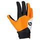 SCO Evo Track Handschuh black/orange, XL