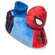 SAMs Kinder Hausschuhe Marvel Spider-Man, Blau