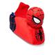 SAMs Kinder Hausschuhe Marvel Spider-Man, Rot