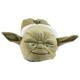 SAMs Unisex Hausschuhe Disney Star Wars Yoda, Grün