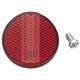 Topeak Reflektor für BeamRack MTX, Rot