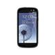 Topeak Handyhülle & Halterung Ride Case Kompatibel mit Samsung Galaxy S3, Schwarz