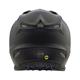 Troy Lee Designs Motocross Helm SE4 MIPS Polyacrylite Mono
