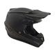 Troy Lee Designs Motocross Helm SE4 MIPS Polyacrylite Mono