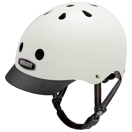 Nutcase street clearance helmet