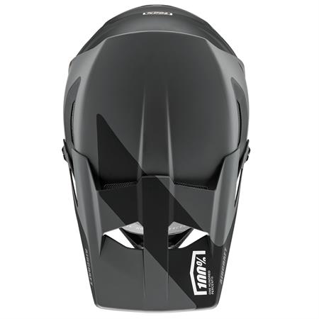 Casco 100% AIRCRAFT COMPOSITE LTD KNOX Downhill Enduro