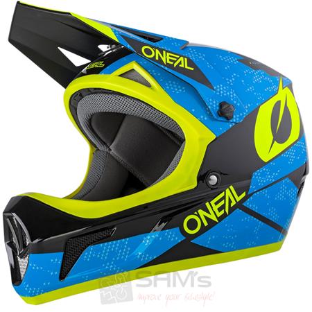 mountainbike helm oneal