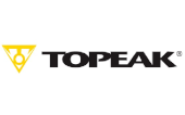 Topeak Ersatz Reifenheber für Survival Gear Box Tool Wedge Zubehör TRK-T019 