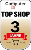 Computer Bild Top Shop Logo