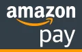 Amazon Pay Logo