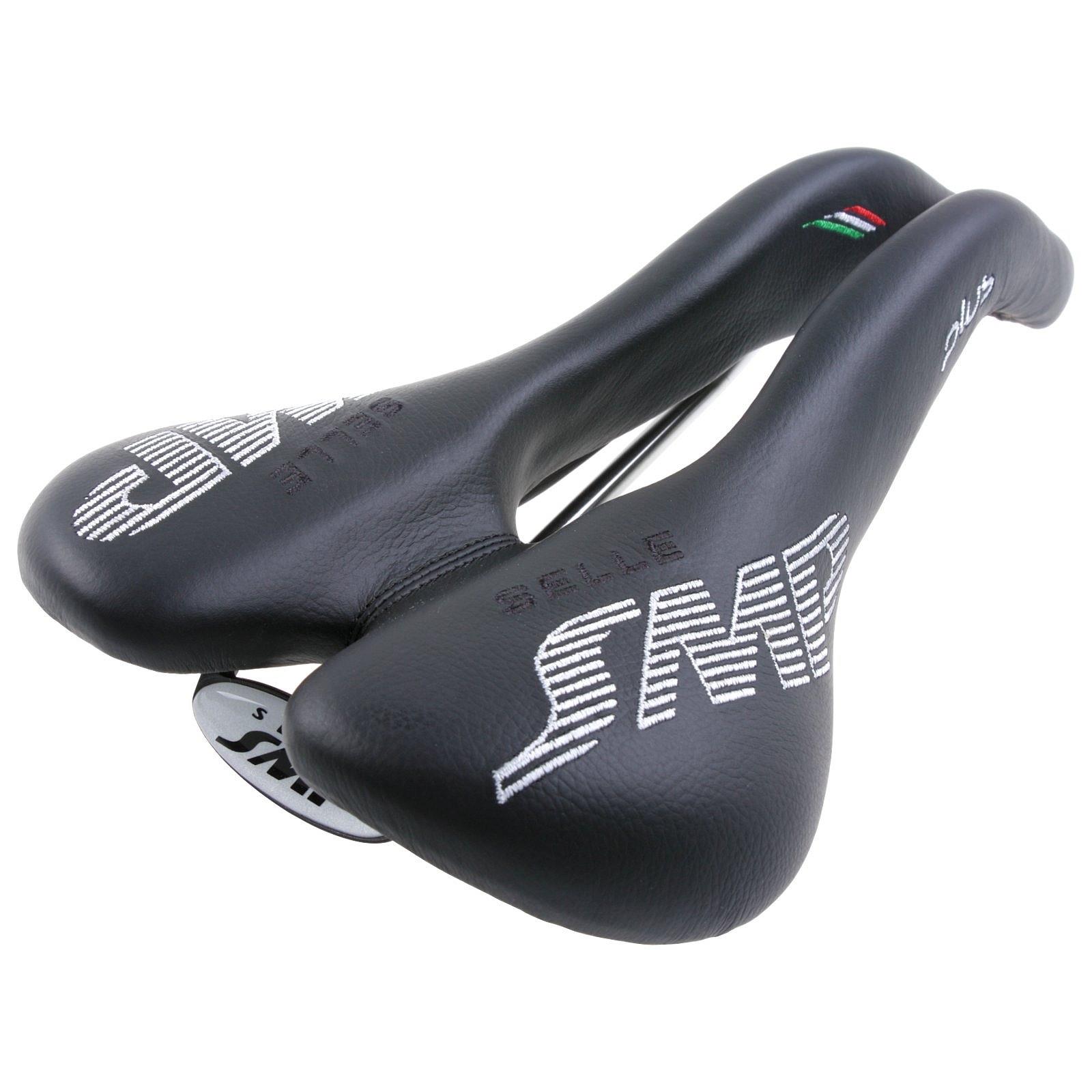 Selle SMP Fahrrad Sattel Touring Trekking MTB Mountain