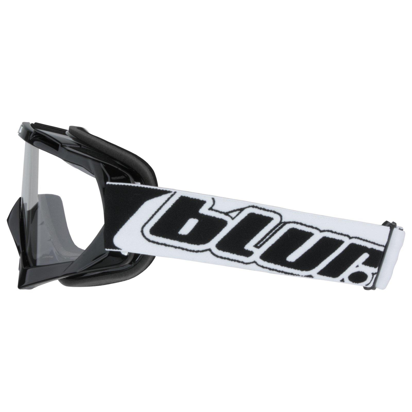 ONeal Crossbrille Goggle Motocross Downhill MX DH MTB B1 B2 B30 B-Zero B-Flex