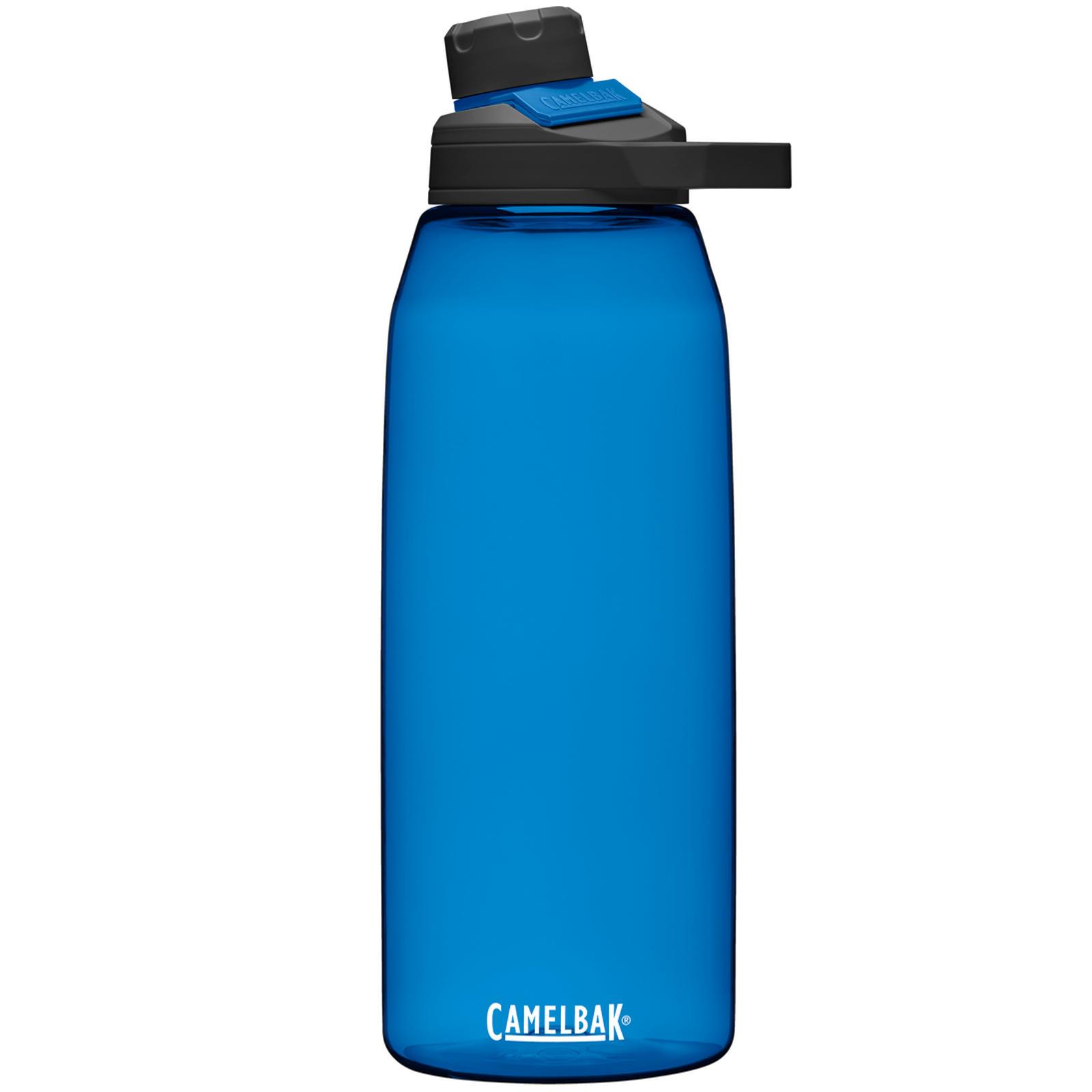 Camelbak Drinking Bottle Chute Mag Magnetic Clasp Water Bottle Tight 1.5  Liter