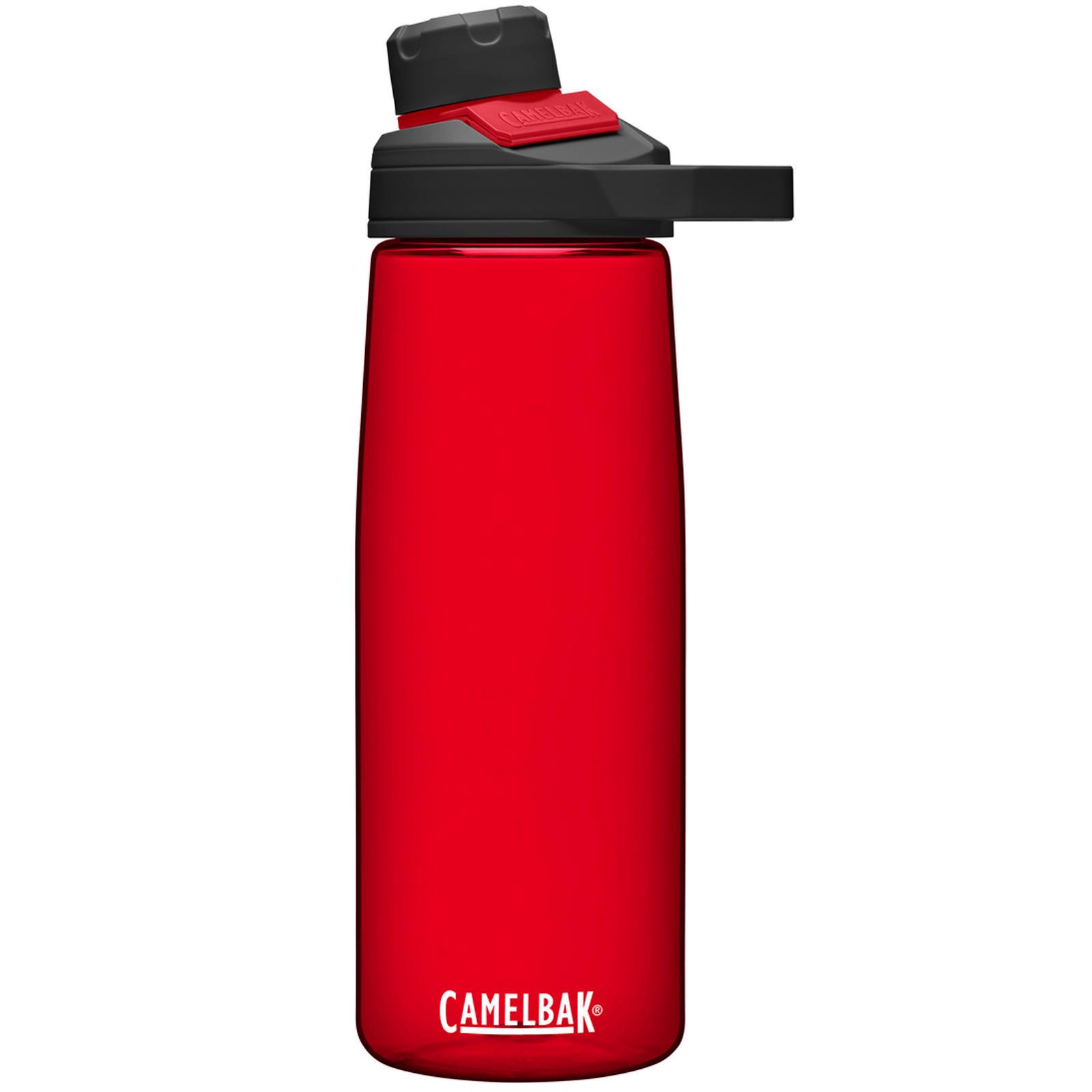 Camelbak Trinkflasche Chute Mag Magnet Verschluss Wasser Flasche Dicht 750ml