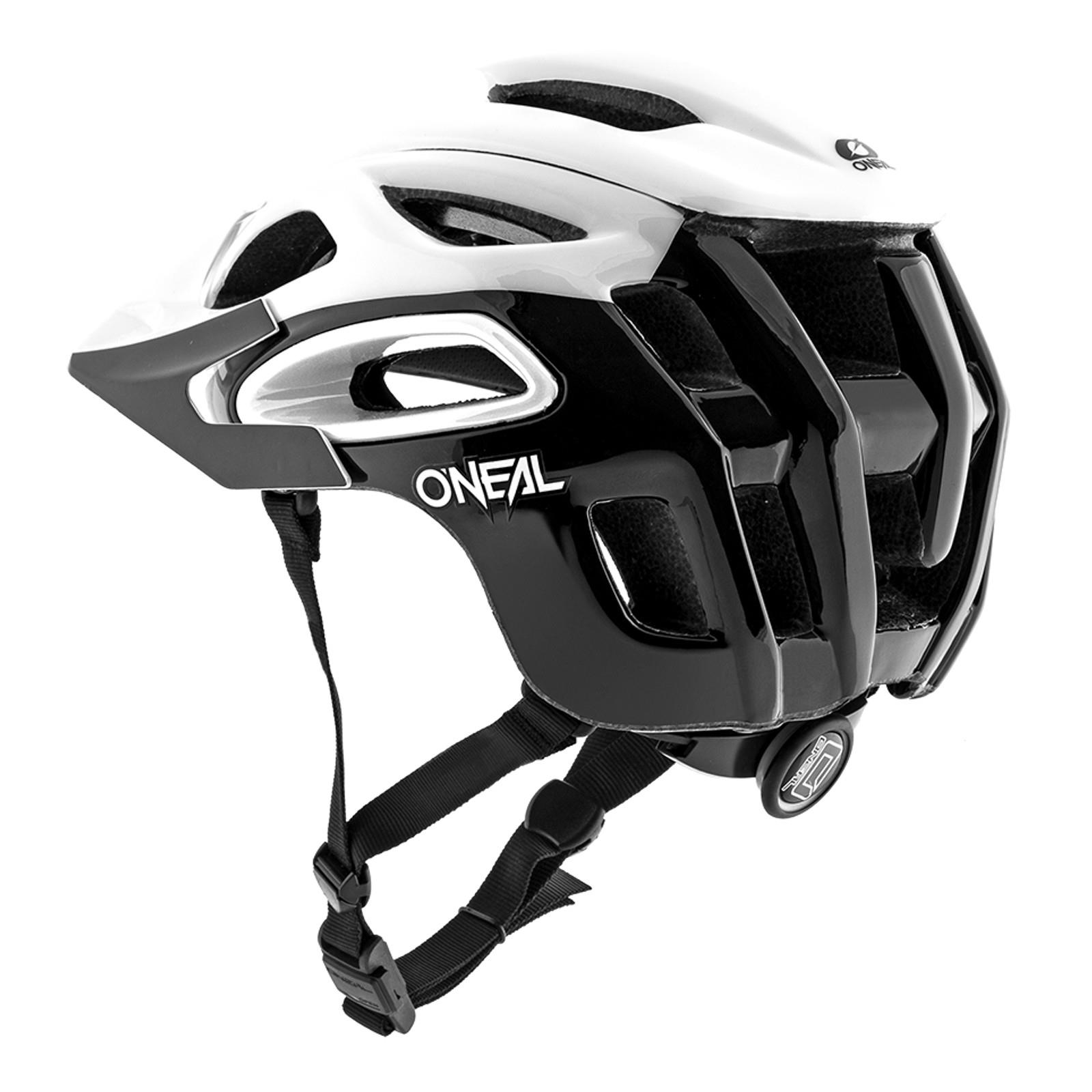 ONeal Orbiter II Fahrrad Helm Fidlock Freeride FR All Mountain MTB Mountainbike 