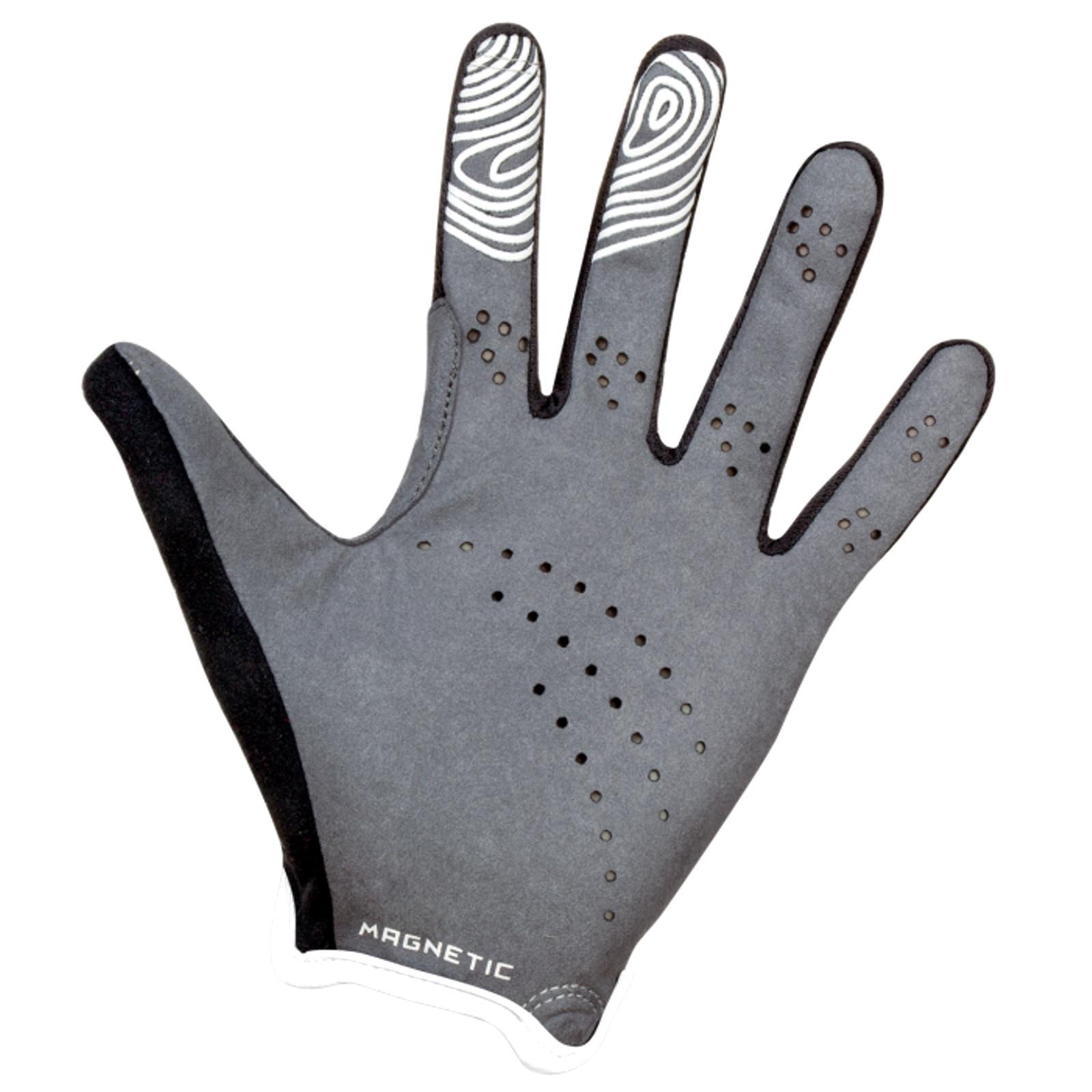 Bluegrass Magnets Lite Enduro Bike Gloves All Mountain ...