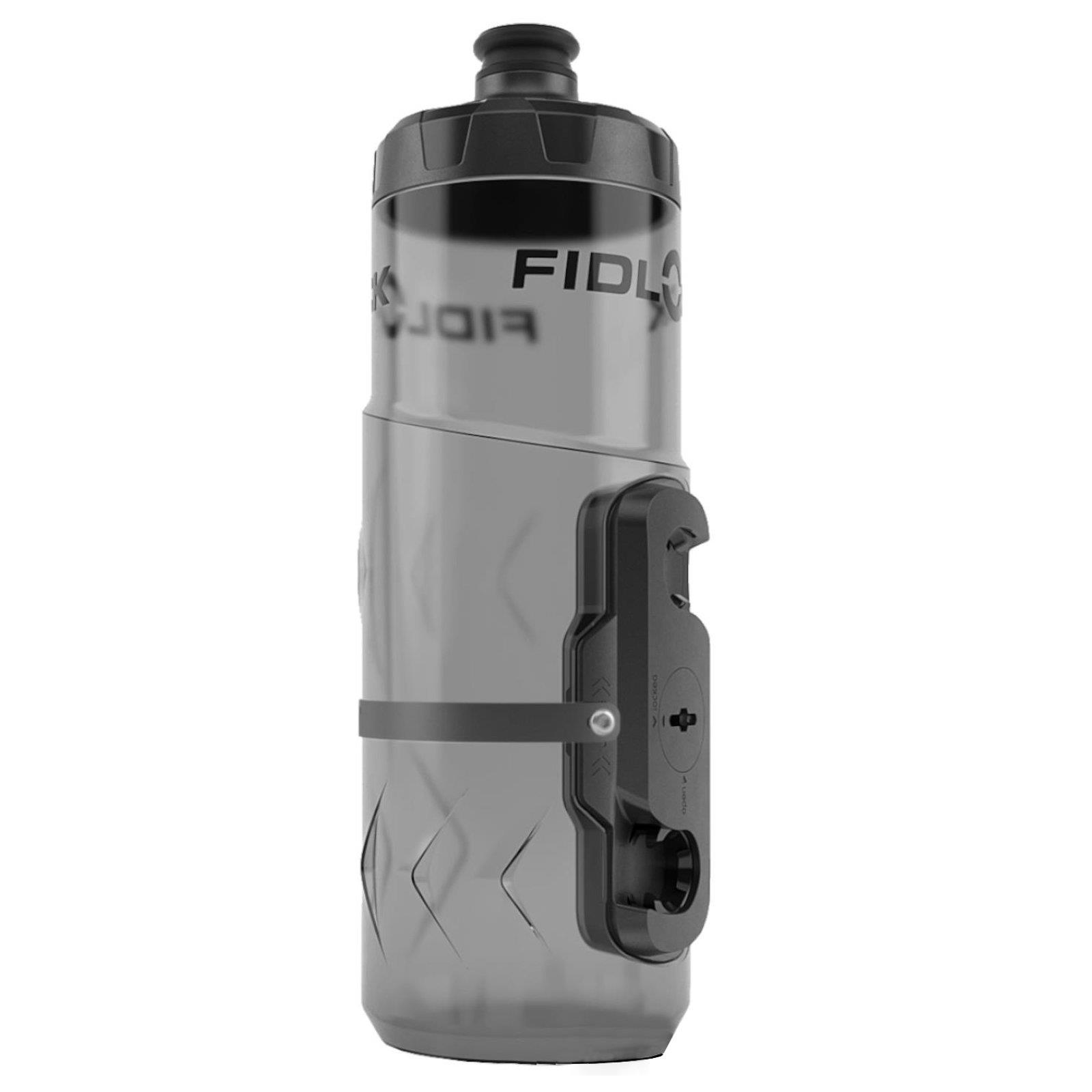 Fidlock TWIST Bottle Fahrrad Sport Trinkflasche Rahmen