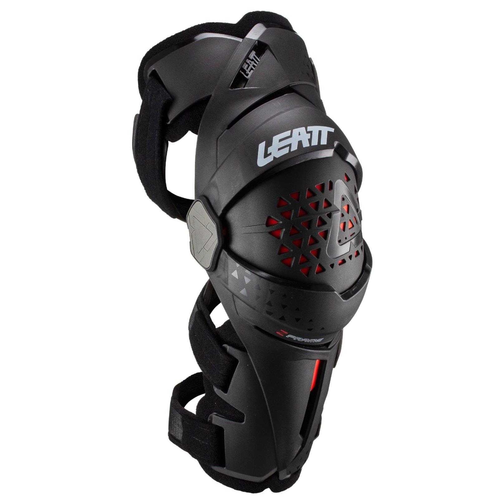 Leatt knee. Брейсы Leatt z-frame. Наколенники Leatt. Leatt z frame Knee Brace.