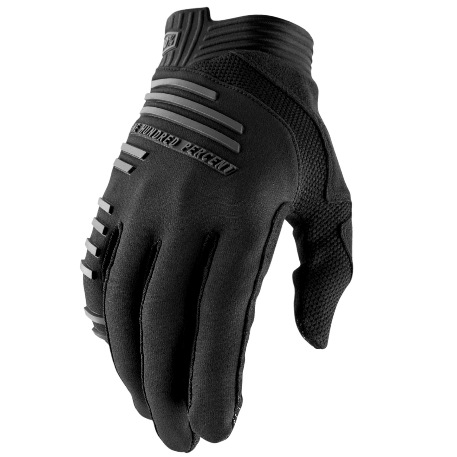 100 Unisex Fahrrad Handschuhe RCore Glove Downhill DH