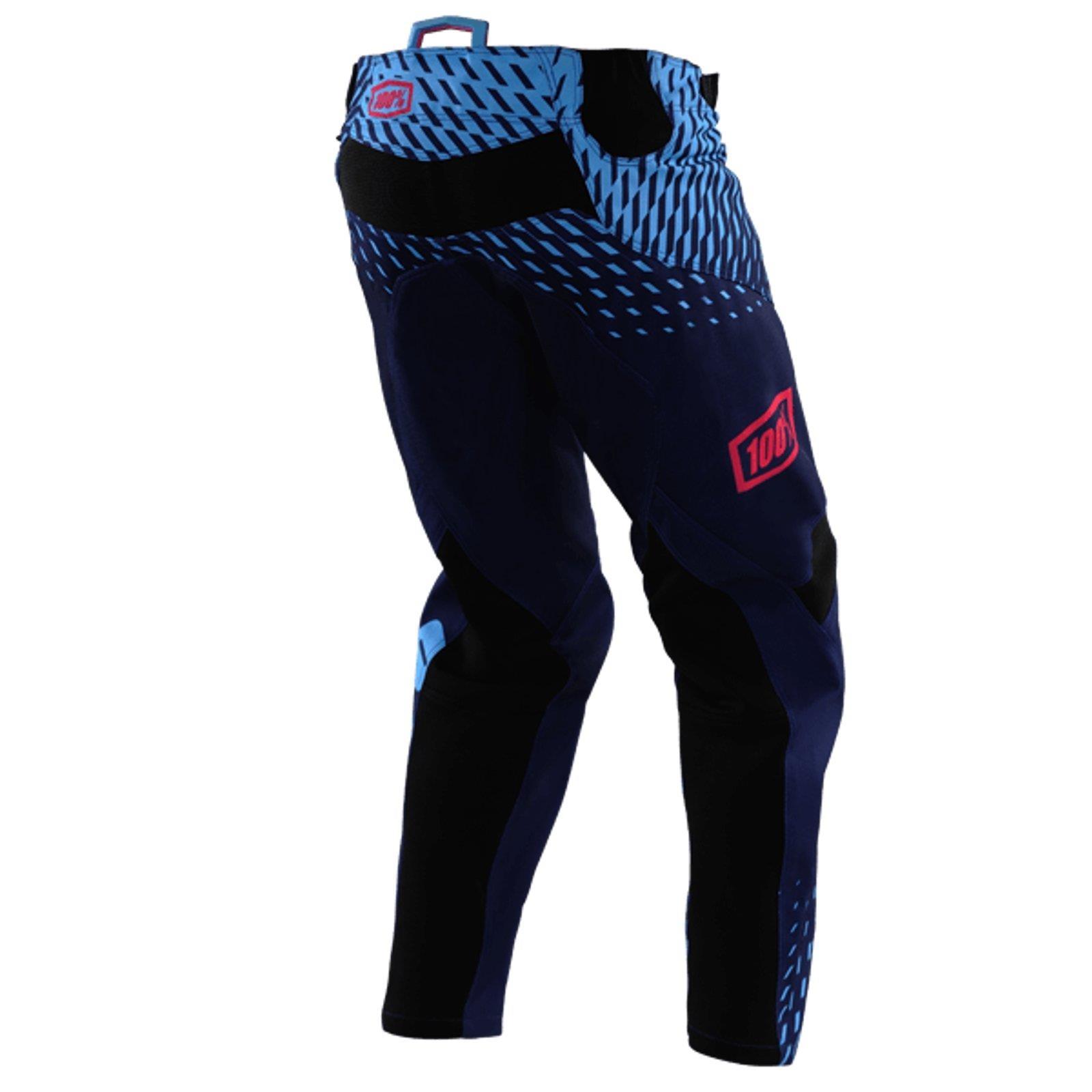 100% Prozent RCore Supra Kinder Hose Freeride Downhill All Mountain Fahrrad MTB  eBay