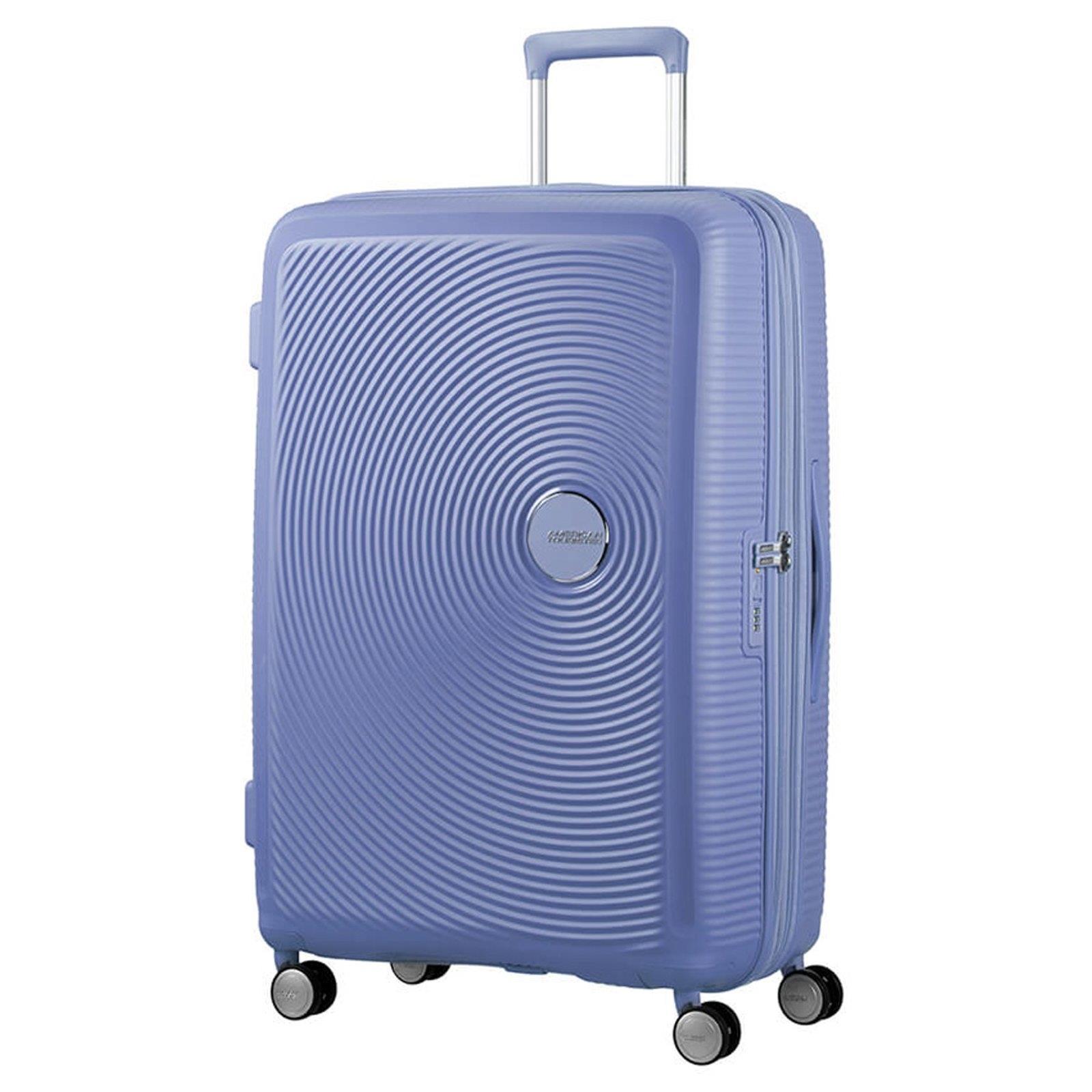 samsonite american tourist