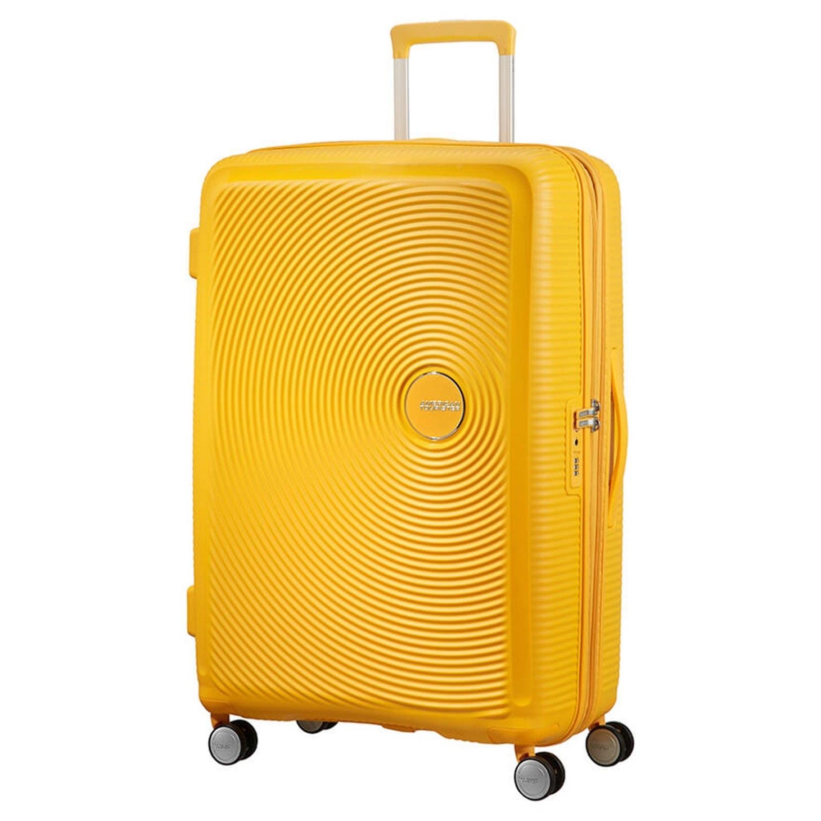 samsonite american tourist