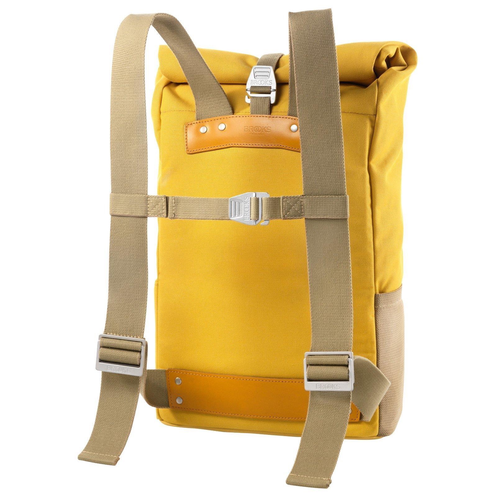 rucksack notebook fahrrad