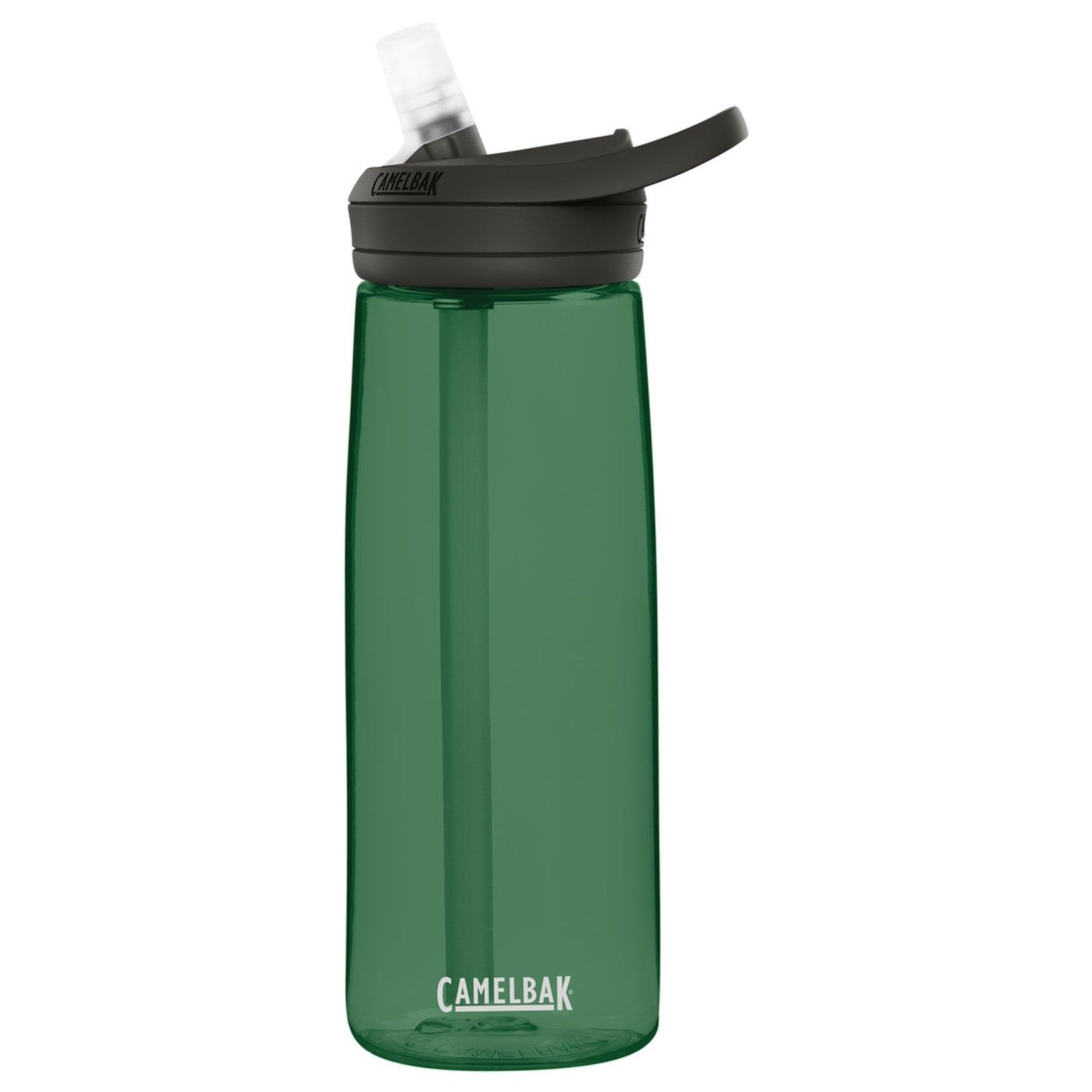 Plus Wasser Trink Flasche 750 ml Sport Outdoor BPA Frei Büro Rad Camelbak eddy 