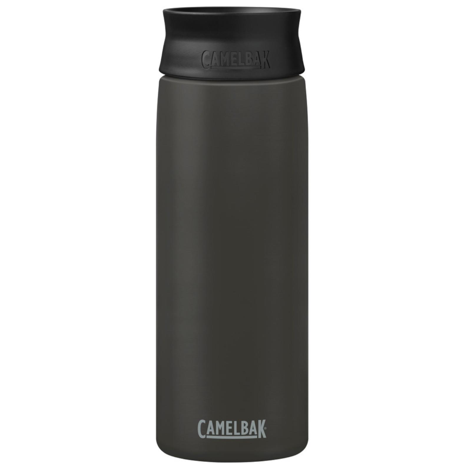 Camelbak Hot Cap Thermo Trink Becher Flasche 600ml Isoliert Kaffee Tee Edelstahl