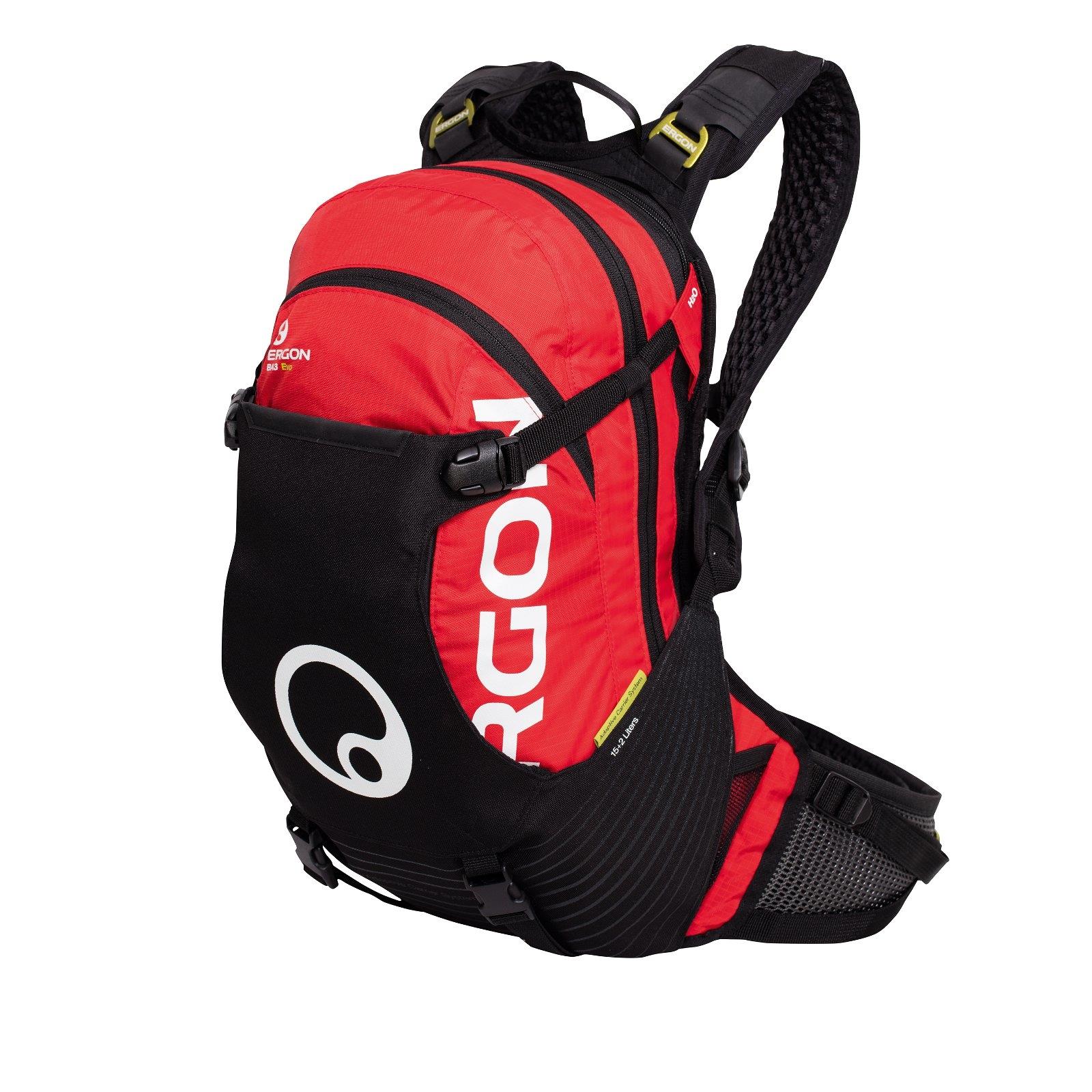 ergon backpack