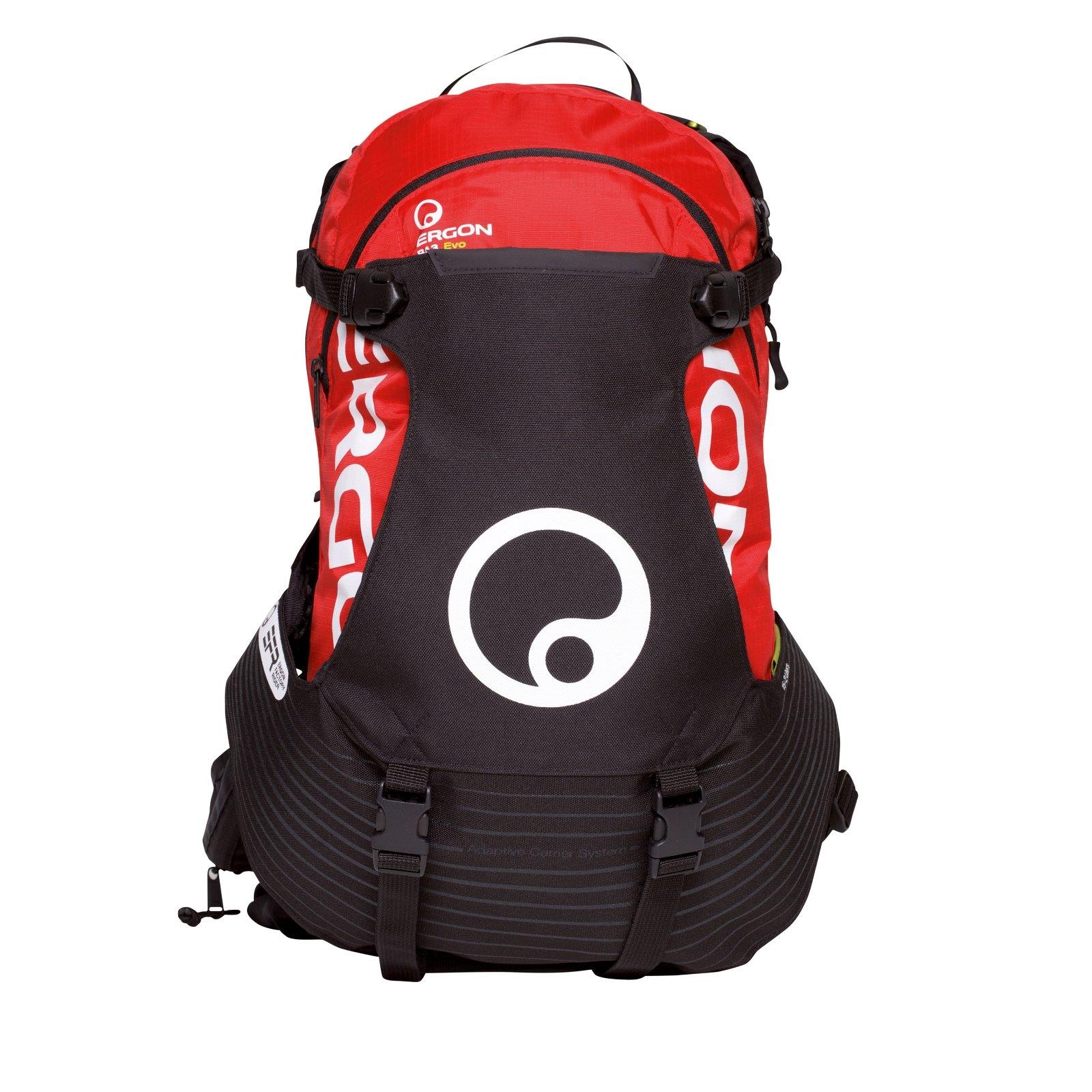 ergon backpack