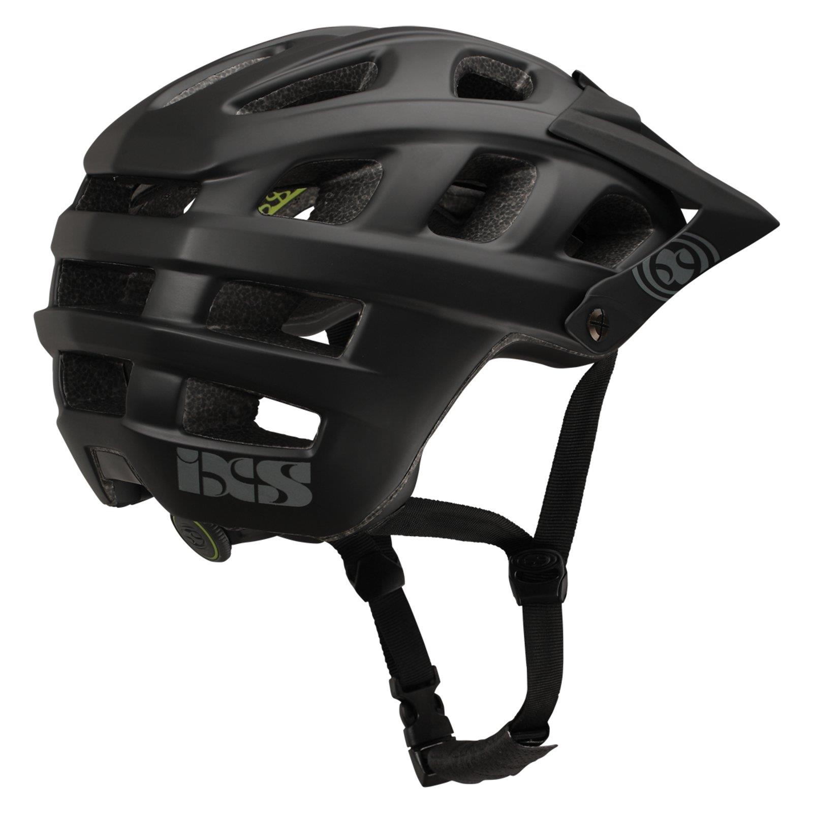 IXS Trail RS EVO Bicycle Helmet All Mountain Bike AM MTB Enduro DH